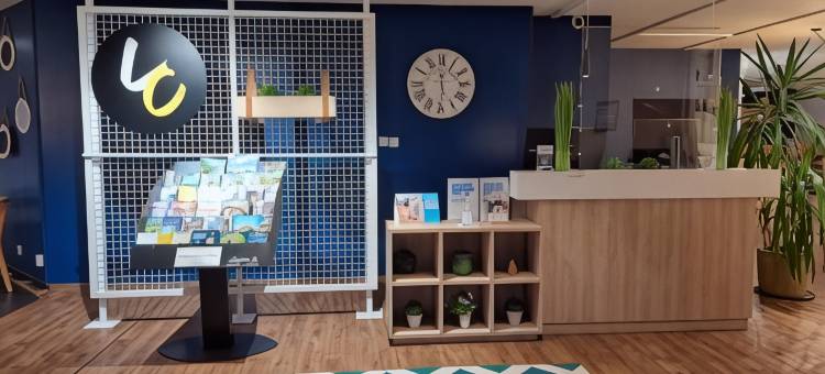 基里亚德酒店-罗阿讷(Kyriad Direct Roanne)图片