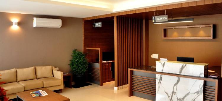 梅奥酒店(Hotel Mayo)图片