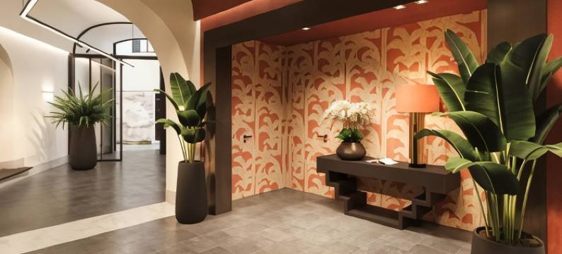 巴勒莫诺翰精选西塔诺宫殿酒店(NH Collection Palazzo Sitano)图片