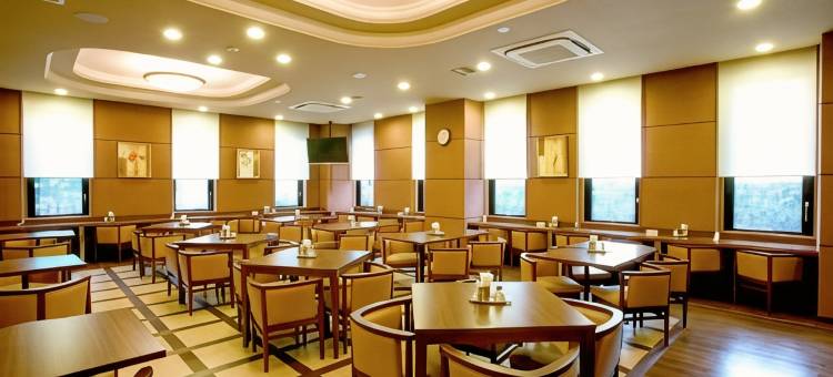 露樱酒店八代店(HOTEL ROUTE-INN  YATSUSHIRO)图片