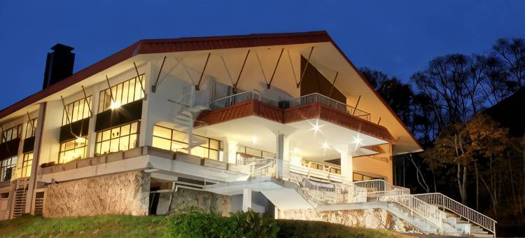 黑姬高原酒店(Kurohime Kogen Hotel)图片