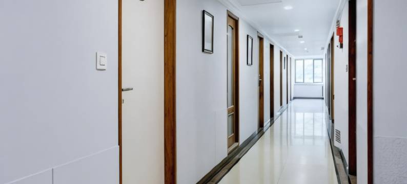 Hotel O Rajkot Mahatma Gandhi Museum图片