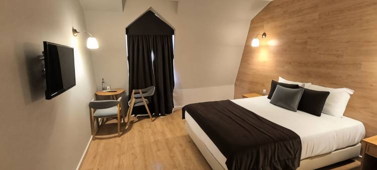 多罗滨海 Spa 酒店(Douro Marina Hotel & Spa)图片