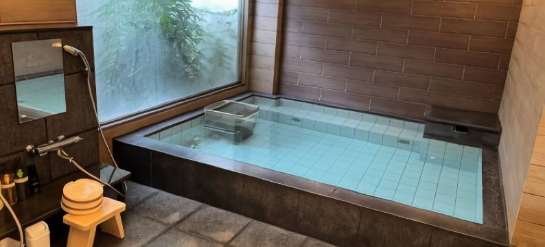 西条东广岛山酒店(Hotel Higashihiroshima Hills Saijo)图片