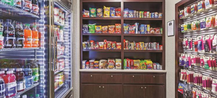 Travelodge by Wyndham Houston Cy-Fair图片