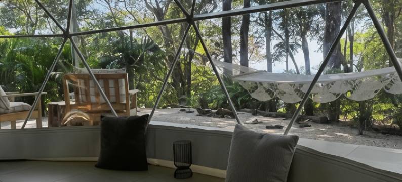 Amaj生态旅馆(Amaj Eco Lodge)图片