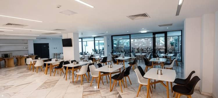 克拉斯马马亚北酒店(Hotel Clas Mamaia Nord)图片