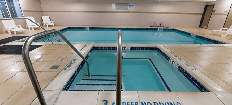 宾州西哈里斯堡 - 赫尔希西丽怡酒店(Country Inn & Suites by Radisson, Harrisburg - Hershey West, PA)图片