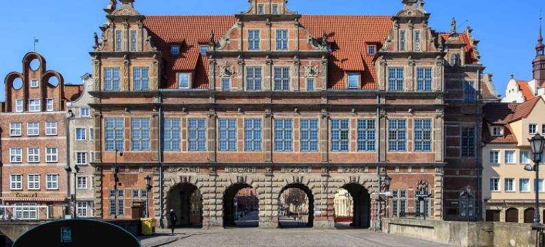 尼普顿公寓酒店(Apart Neptun)图片