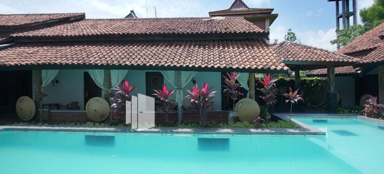 Rumah Palagan Yogyakarta RedPartner图片