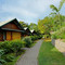 科可波海滩小屋度假村
