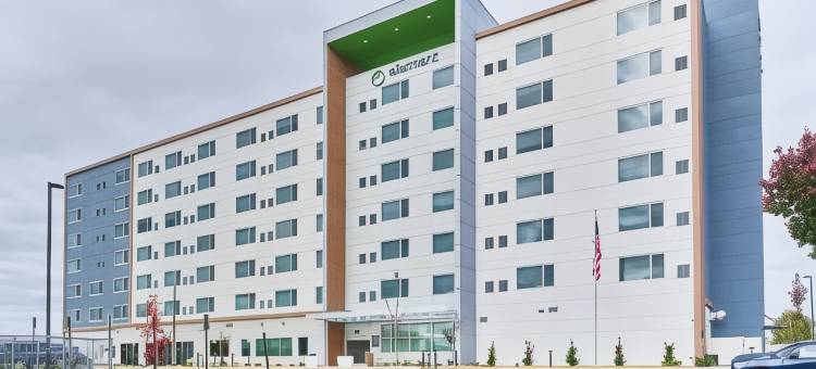 Element Chattanooga East图片