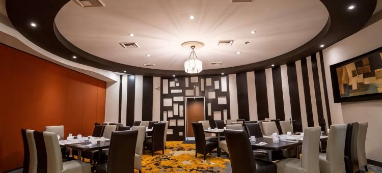 阿莱莎墨西卡利酒店(Hotel Araiza Mexicali)图片