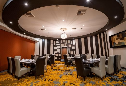 Hotel Araiza Mexicali Hotel Overview