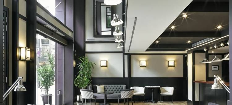 欧洲公园酒店(Hotel Europark)图片