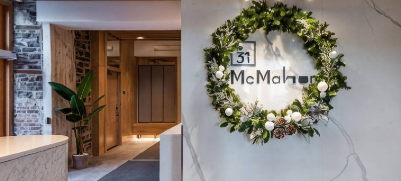 麦马洪31号(Le 31 McMahon)图片