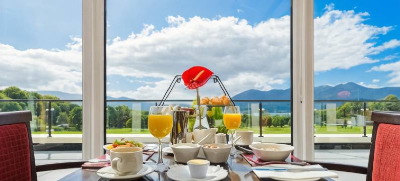 卡司特尔罗瑟公园度假村(Castlerosse Park Resort)图片