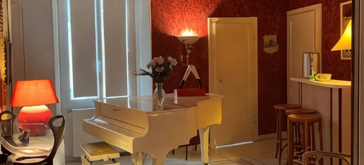 郁金香庄园(Le Clos du Tulipier)图片