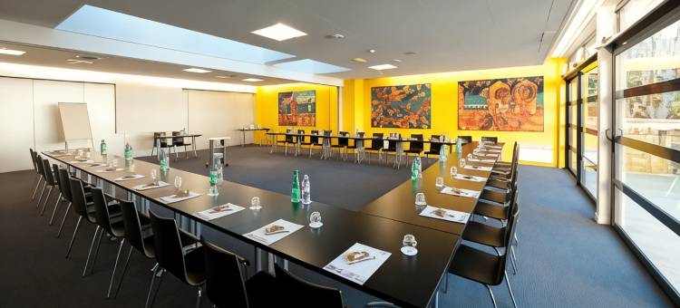 宜必思尚品乌伊斯特勒昂酒店(Ibis Styles Ouistreham)图片