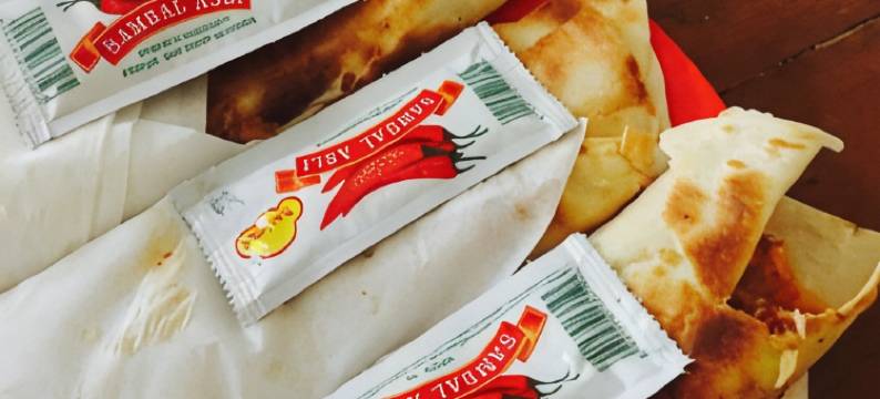 Guest House Rumah Lombok图片