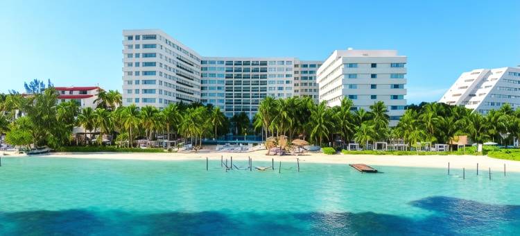 噢！坎昆城市绿洲酒店(Oh! Cancun - the Urban Oasis & Beach Club)图片