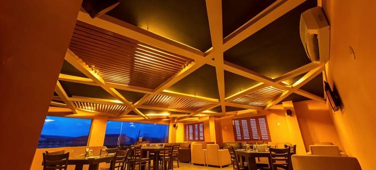 绿色公园套房酒店(Hotel Green Park Suites)图片