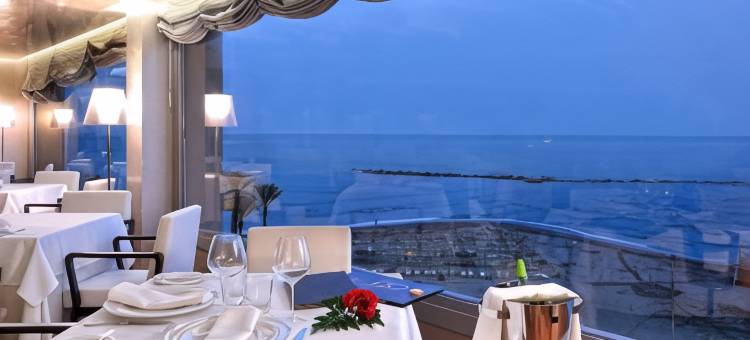 维西埃雷萨精选酒店(Vincci Selección Aleysa)图片