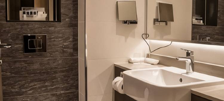 贝辛斯托克皇冠假日酒店(Crowne Plaza Basingstoke, an IHG Hotel)图片