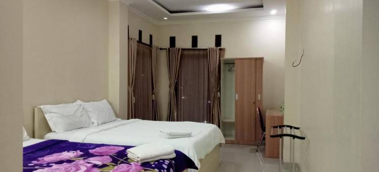 Toraja Lodge Hotel图片