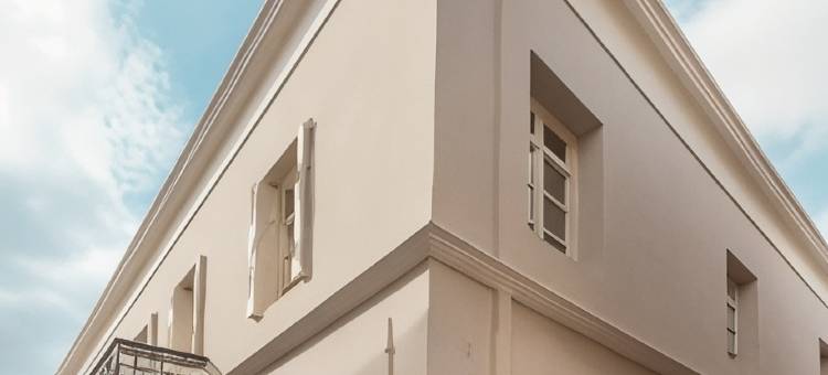 卡斯特罗酒店Syros(Castro Hotel Syros)图片