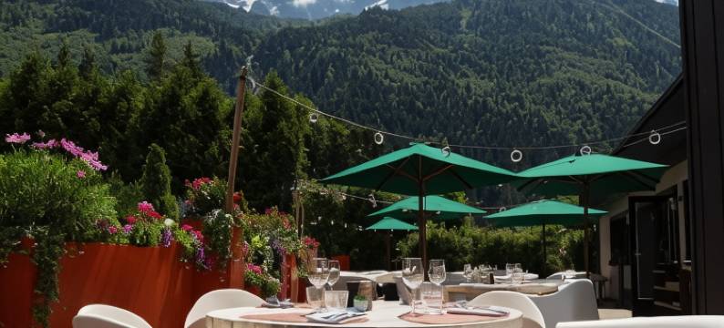 Lykke酒店及水疗中心霞慕尼 - 前美居(Lykke Hotel Chamonix - ex Mercure)图片