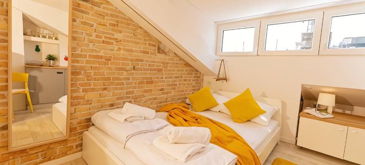 奥帕奥帕公寓和客房(Apartments & Rooms Opa Opa)图片