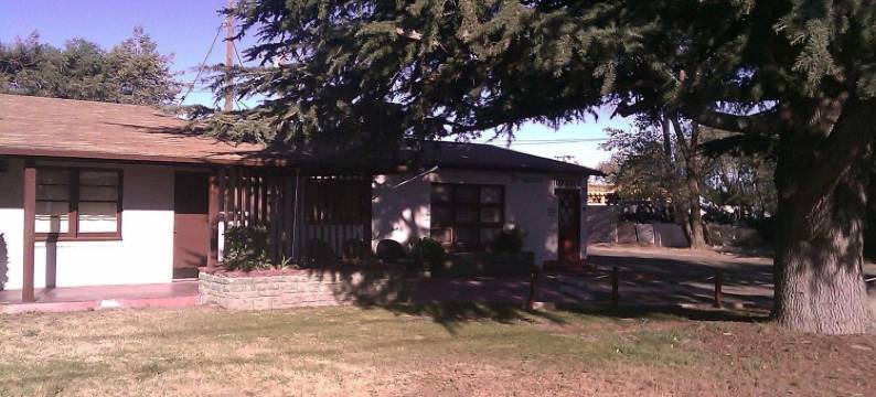 牧场汽车旅馆(Ranch Motel)图片