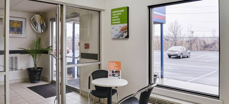 托莱多6号汽车旅馆(Motel 6 Toledo, Oh)图片