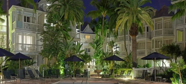 日落港度假村Hyatt酒店(Hyatt Vacation Club at Sunset Harbor)图片