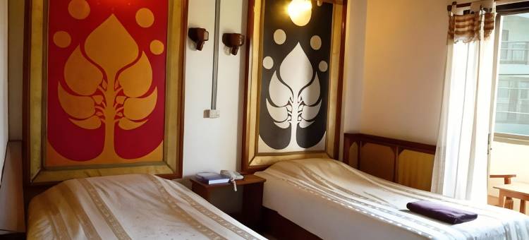 全景酒店(Panorama Hotel)图片