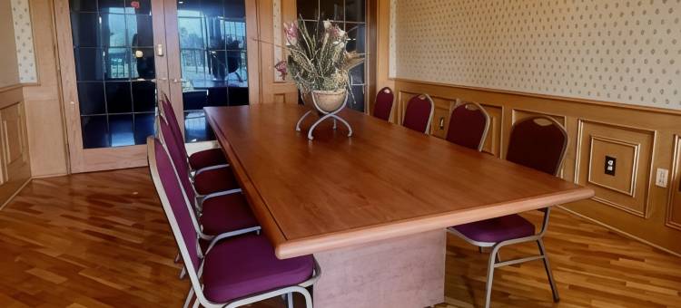湾谷度假会议中心酒店(Bay Valley Resort & Conference Centre)图片