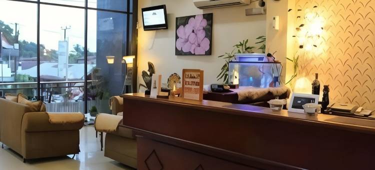 王朝酒店(Hotel Dynasty)图片