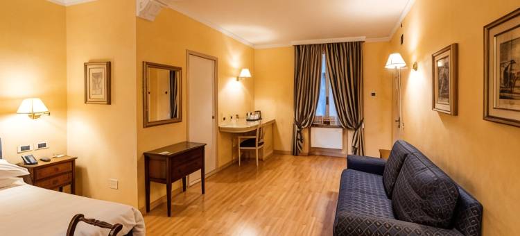 卡纳尔格兰德PHI酒店(Phi Hotel Canalgrande)图片