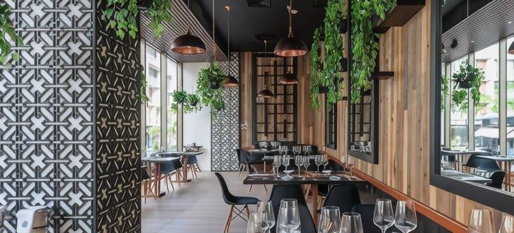 礁湖28酒店及水疗中心 – 豪华成人专属 – 全套房 – 可选全包。(The Reef 28 Hotel & Spa - Luxury Adults Only - All Suites - with Optional All Inclusive)图片