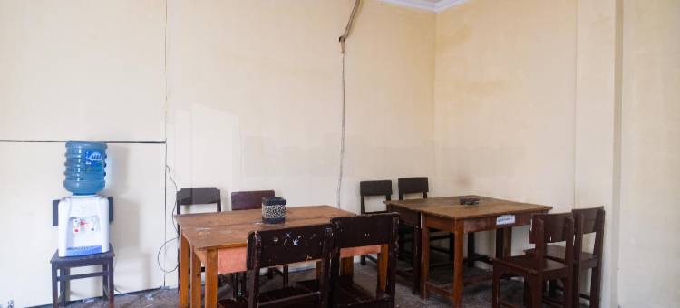 比斯马里奥博罗酒店红伙伴(Bies Malioboro Hotel RedPartner)图片