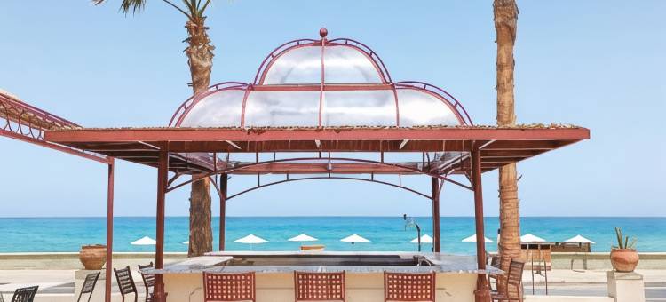 格雷科泰尔广场海滨别墅(Grecotel Plaza Beach House)图片