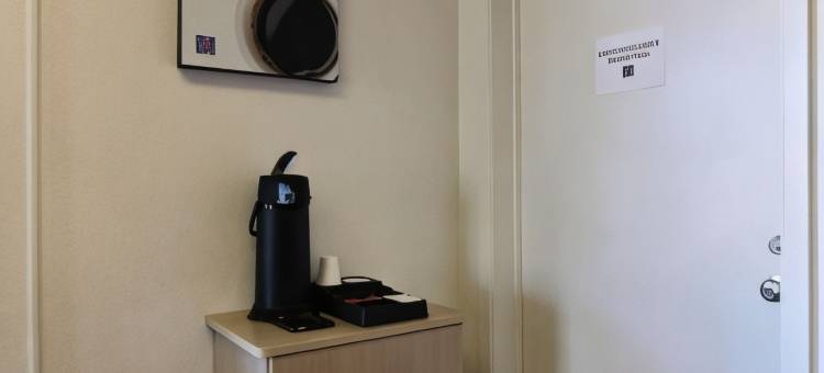 俾斯麦6号汽车旅馆(Motel 6 Bismarck, ND)图片