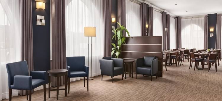 蒙特利尔机场会议中心戴斯酒店(Days Inn by Wyndham Montreal Airport Conference Centre)图片