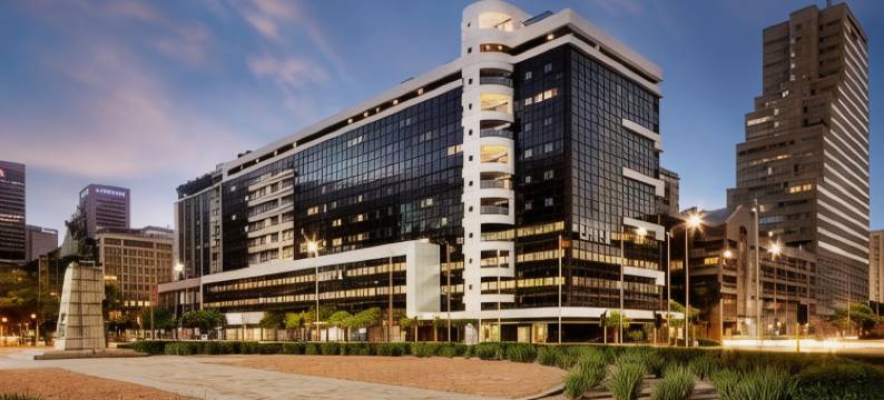 奥尼克斯公寓酒店-NEWMARK旗下(The Onyx Apartment Hotel by Newmark)图片