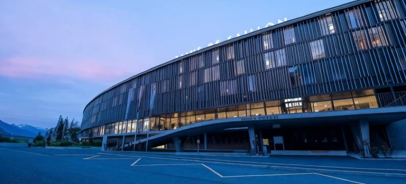 萨永贝恩斯酒店(Hotel Bains de Saillon)图片