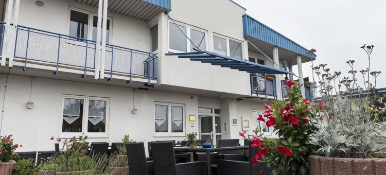 爱尔福特早安酒店(Good Morning Erfurt)图片