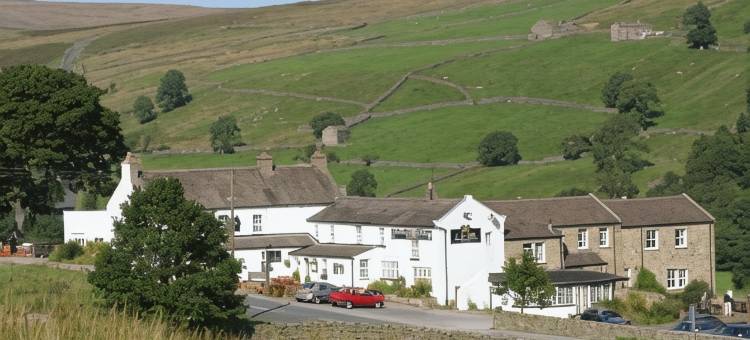 查尔斯巴瑟斯特旅店(The Charles Bathurst Inn)图片