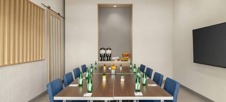 TownePlace Suites Williston图片