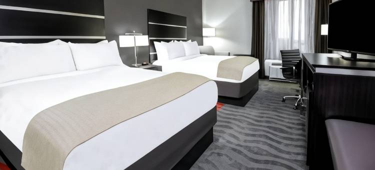 Wyndham Houston Sugarland(Wyndham Houston Sugarland)图片